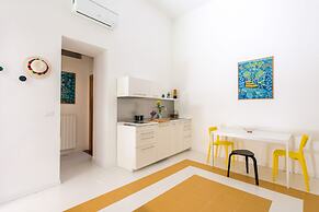 Vucciria Apartments By Wonderful Italy
