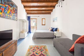 Vucciria Apartments By Wonderful Italy