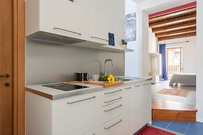 Vucciria Apartments By Wonderful Italy