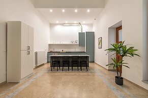 Vucciria Apartments By Wonderful Italy