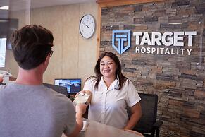 Target Hospitality-Cheecham Lodge
