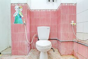 Hotel O Adinda Kost
