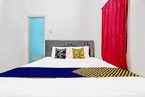 Hotel O Adinda Kost