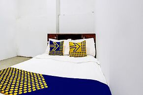 Hotel O Adinda Kost