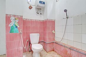 Hotel O Adinda Kost