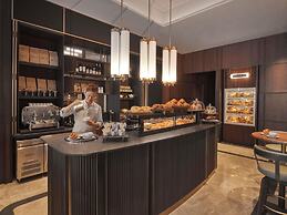 Pullman Singapore Hill Street