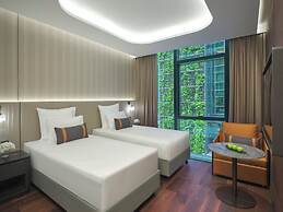 Pullman Singapore Hill Street