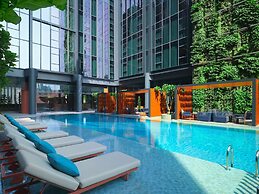 Pullman Singapore Hill Street