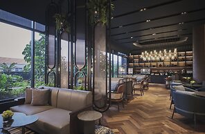 Pullman Singapore Hill Street