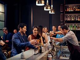 Pullman Singapore Hill Street