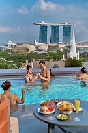 Pullman Singapore Hill Street