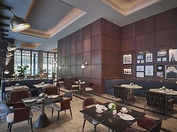 Pullman Singapore Hill Street