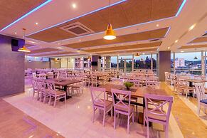 Franca Hotel Ulcinj