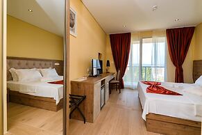 Franca Hotel Ulcinj