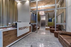 Franca Hotel Ulcinj