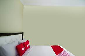 Hotel O Homia Residence