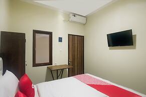 Hotel O Homia Residence
