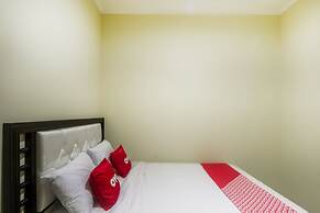 Hotel O Homia Residence