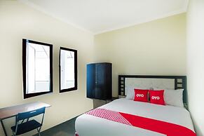 Hotel O Homia Residence
