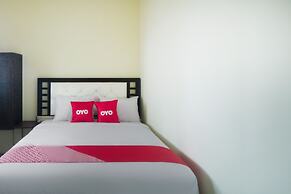 Hotel O Homia Residence