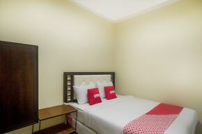 Hotel O Homia Residence