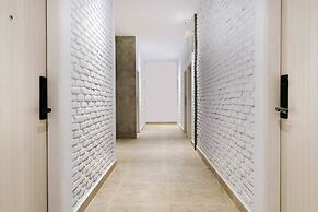 Hotel O Homia Residence