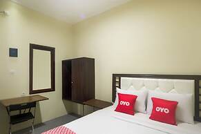 Hotel O Homia Residence
