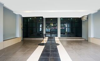 Hotel O Homia Residence