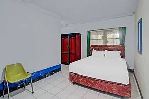 SPOT ON 92278 Hotel Vorel