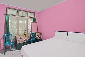 SPOT ON 92278 Hotel Vorel