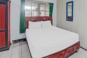 SPOT ON 92278 Hotel Vorel