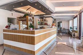 Hotel Residence Mara