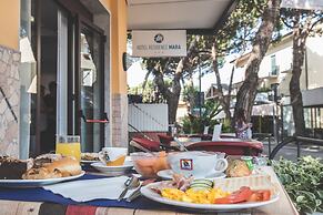 Hotel Residence Mara