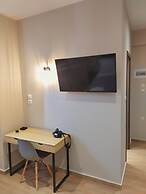 New Amaryllis Hotel