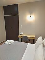 New Amaryllis Hotel