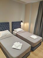 New Amaryllis Hotel