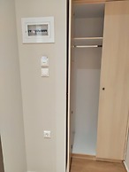New Amaryllis Hotel