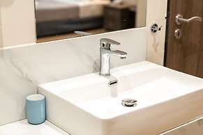 New Amaryllis Hotel