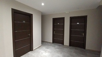 New Amaryllis Hotel