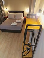 New Amaryllis Hotel