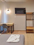 New Amaryllis Hotel