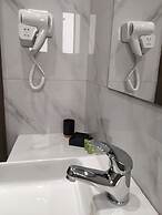 New Amaryllis Hotel