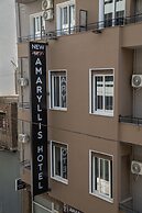 New Amaryllis Hotel