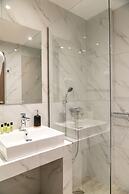 New Amaryllis Hotel