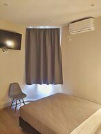 New Amaryllis Hotel