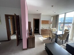 Franca Hotel Pljevlja