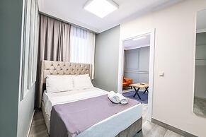 The Royal Luxury Hotel