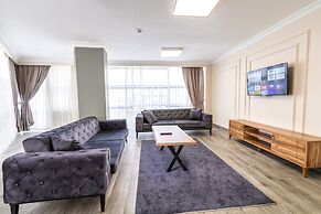 The Royal Luxury Hotel