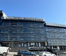 The Royal Luxury Hotel