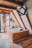 MONTANA SUITE BUNGALOW